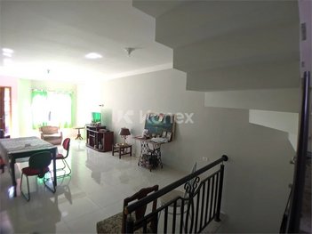 house em Rua Comprida, Vila Mazzei - São Paulo - SP