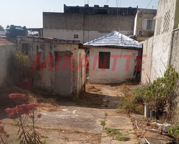 house em Rua Águas Virtuosas, Parque Peruche - São Paulo - SP