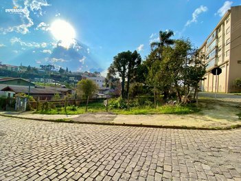 land_lot em Machado de Assis, Medianeira - Caxias do Sul - RS