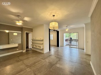apartment em Rua Engenheiro Prudente Meireles de Morais, Vila Adyana - São José dos Campos - SP