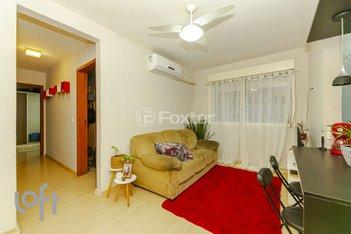 apartment em Rua Engenheiro Fernando Mendes Ribeiro, Santo Antônio - Porto Alegre - RS
