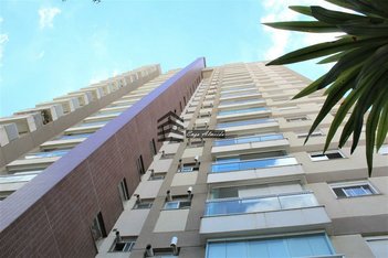 apartment em Rua Faustolo, Água Branca - São Paulo - SP