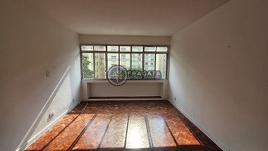 apartment em Rua Sabará, Higienópolis - São Paulo - SP