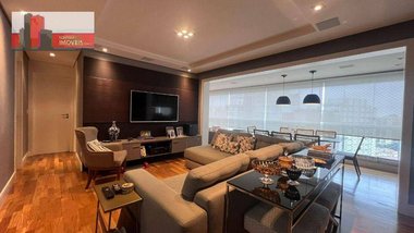 apartment em Rua Coelho de Carvalho, Alto da Lapa - São Paulo - SP