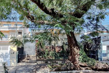 house em Rua Raguna Cabral, Vila Monumento - São Paulo - SP