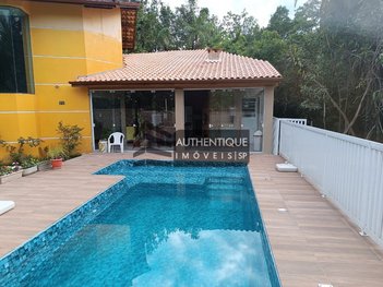 house em Rua B, Rio da Praia - Bertioga - SP