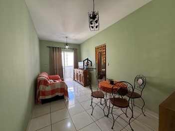apartment em Rua Padre Fischer, Parque São Luís - Taubaté - SP