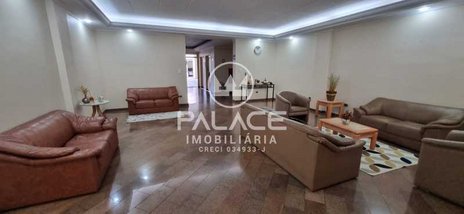 apartment em Rua Moraes Barros, Centro - Piracicaba - SP
