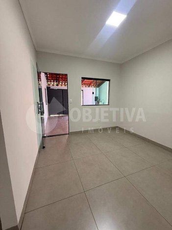 house em Rua do Feirante, Planalto - Uberlândia - MG