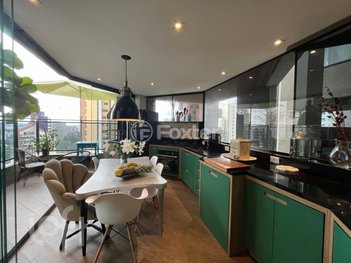 apartment em Avenida José Galante, Vila Suzana - São Paulo - SP