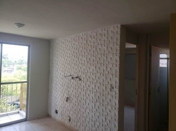 apartment em Rua São Florêncio, Cangaíba - São Paulo - SP
