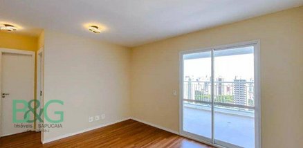 apartment em Rua Paraná, Brás - São Paulo - SP