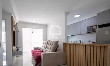 apartment em Rua Cascado, Vila Andrade - São Paulo - SP