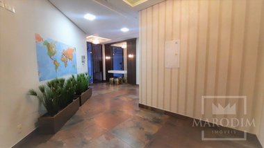 apartment em Rua Gilda Fialho, Centro - Marau - RS