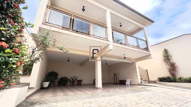house em Avenida Brasil, Jardim Lavínia - Mococa - SP