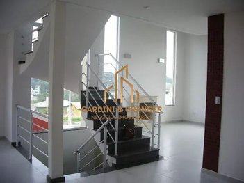 house em Avenida Presidente General Dutra, Cidade Parquelandia - Mogi das Cruzes - SP