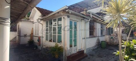 house em Avenida Portugal, Valparaíso - Petrópolis - RJ