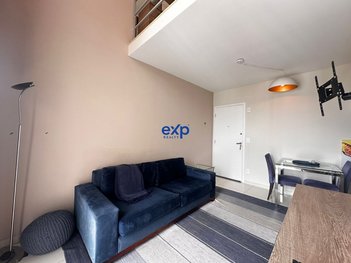 apartment em Rua Charles Spencer Chaplin, Vila Andrade - São Paulo - SP