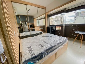 apartment em Rua Pamplona, Jardim Paulista - São Paulo - SP
