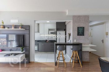 apartment em Rua Brasil, Centro - Canoas - RS