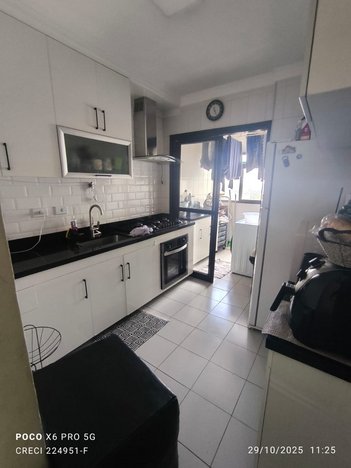 apartment em Rua Hélio Manzoni, Gopoúva - Guarulhos - SP