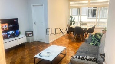 apartment em Rua Marquês de Abrantes, Flamengo - Rio de Janeiro - RJ