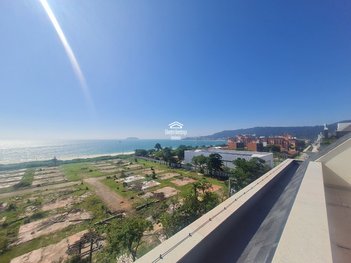 apartment em Baleias Franca, Jurerê - Florianópolis - SC