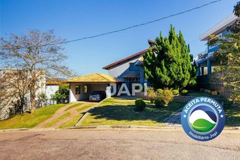 house em Rua Santos Dumont, Residencial Village Morro Alto - Itupeva - SP