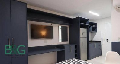 apartment em Rua Azevedo Macedo, Vila Mariana - São Paulo - SP