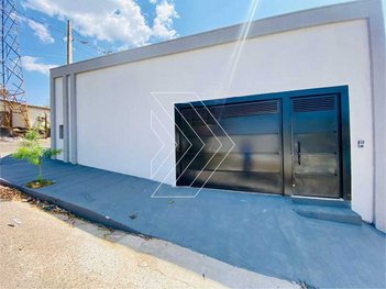 house em Rua Ipê, Jardim Marília - Marília - SP