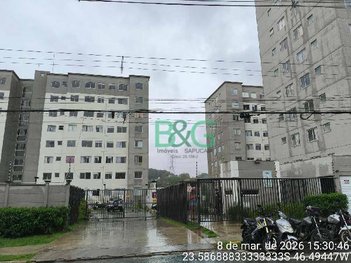 apartment em Rua Estado do Ceará, Jardim Egle - São Paulo - SP