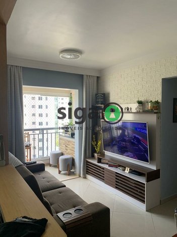 apartment em Rua José Gonçalves, Vila Andrade - São Paulo - SP