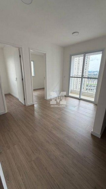 apartment em Rua Antonieta, Picanço - Guarulhos - SP