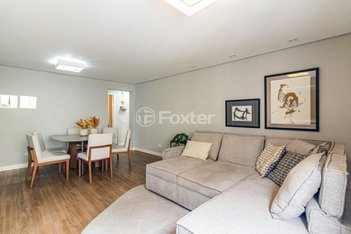 apartment em Alameda Lorena, Jardim Paulista - São Paulo - SP
