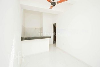 apartment em Rua General Sérgio Oliveira, Praia de Belas - Porto Alegre - RS