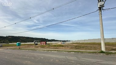 land_lot em Avenida Padre Benedito Luiz da Costa, Condomínio Recanto da Baronesa - São José dos Campos - SP