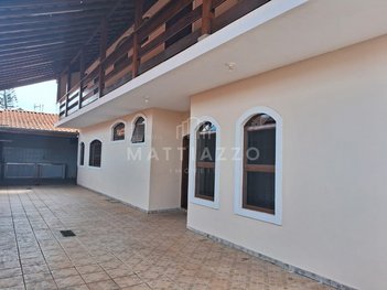 house em Rua Teixeira Marques, Vila Teixeira Marques - Limeira - SP