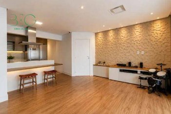 apartment em Avenida Coronel José Pires de Andrade, Vila Verde - São Paulo - SP