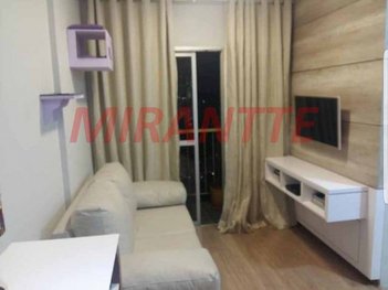 apartment em Rua Yvorne, Lauzane Paulista - São Paulo - SP