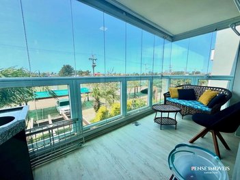 apartment em Avenida Guatambu, Xangri-Lá - Xangri-Lá - RS