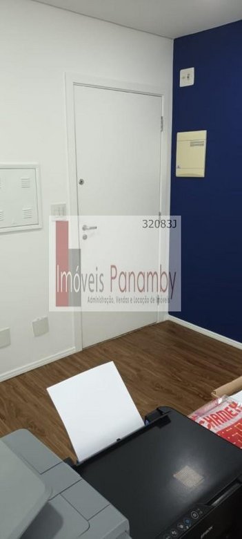 office em Rua Jandiatuba, Vila Andrade - São Paulo - SP