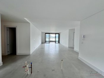 apartment em Rodovia João Paulo, João Paulo - Florianópolis - SC