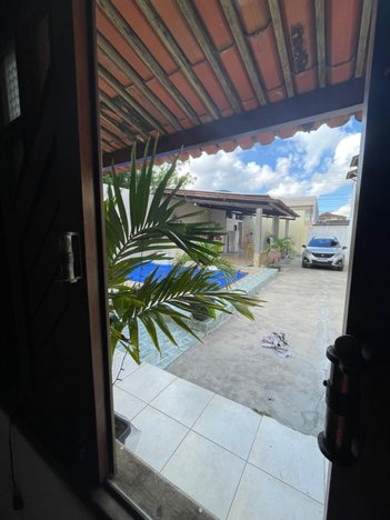 house em Rua Nossa Senhora de Lourdes, Santa Lúcia - Maceió - AL