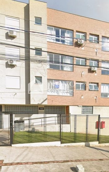 apartment em Rua da Várzea, Jardim São Pedro - Porto Alegre - RS