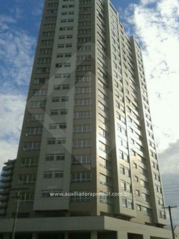 apartment em Rua Aragão Bozano, Torres - Torres - RS