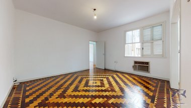 apartment em Augusto Pestana, Santana - Porto Alegre - RS