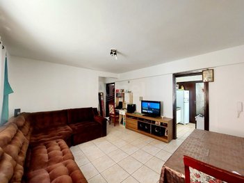 apartment em Rua Silva Jardim, Centro - Passo Fundo - RS