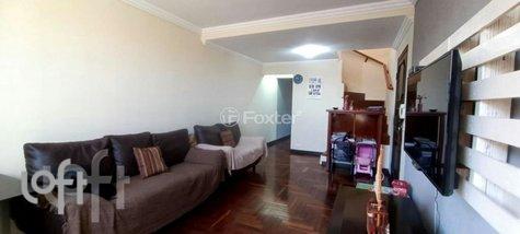 house em Professora Ana Maria Lélis da Silva, Rio Pequeno - São Paulo - SP