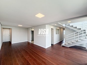 apartment em Rua Júlio Dias, Coqueiros - Florianópolis - SC