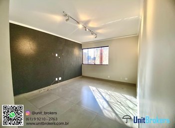 apartment em CNB 5, Taguatinga Centro (Taguatinga) - Brasília - DF